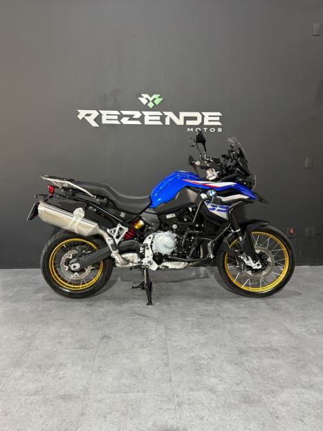 BMW F 850 GS PREMIUM, Foto 10