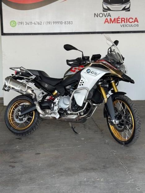 BMW F 850 GS RALLYE, Foto 4