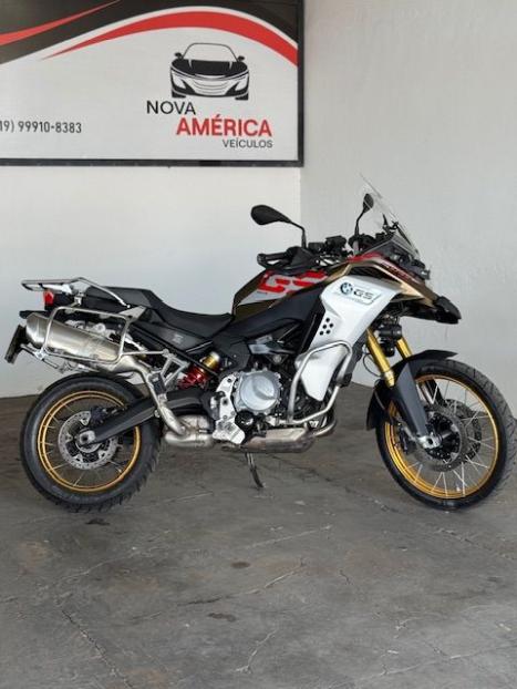 BMW F 850 GS RALLYE, Foto 5