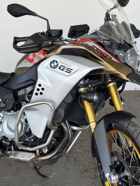 BMW F 850 GS RALLYE, Foto 6