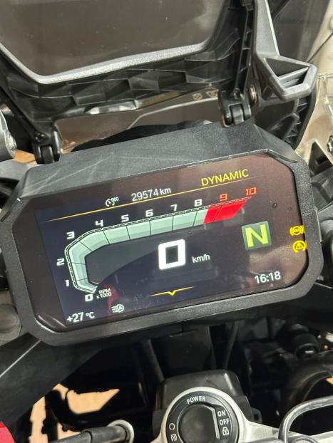 BMW F 850 GS RALLYE, Foto 7