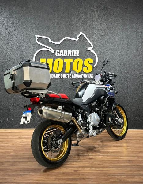 BMW F 850 GS RALLYE, Foto 6
