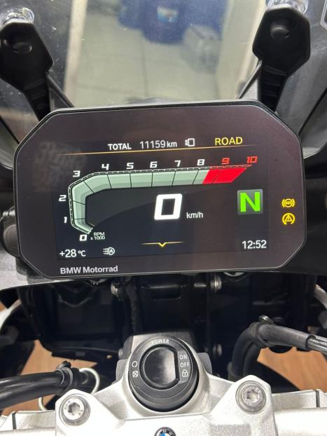 BMW F 850 GS RALLYE, Foto 7