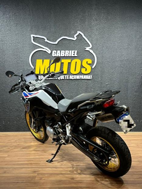 BMW F 850 GS RALLYE, Foto 5