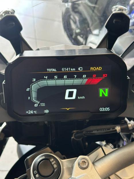 BMW F 850 GS RALLYE, Foto 7