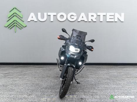 BMW F 900 GS ADVENTURE PLUS, Foto 2