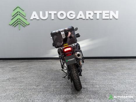 BMW F 900 GS ADVENTURE PLUS, Foto 3