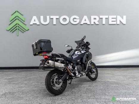 BMW F 900 GS ADVENTURE PLUS, Foto 4