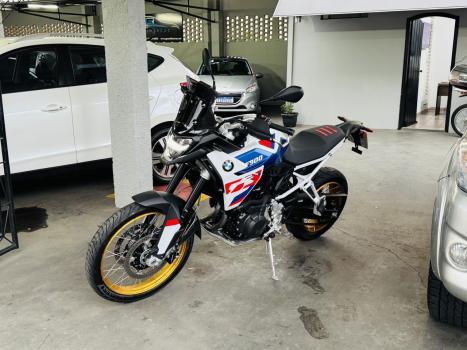 BMW F 900 GS PLUS, Foto 1