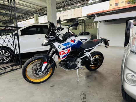 BMW F 900 GS PLUS, Foto 2