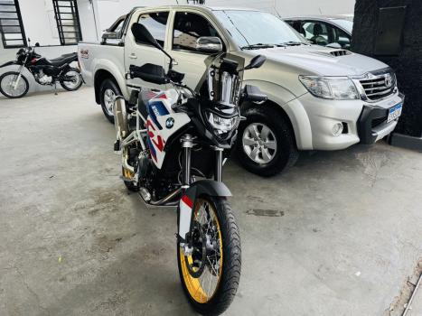 BMW F 900 GS PLUS, Foto 3