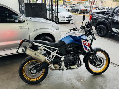 BMW F 900 GS PLUS, Foto 4