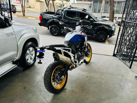 BMW F 900 GS PLUS, Foto 6