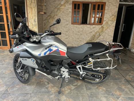 BMW F 900 GS PLUS, Foto 2