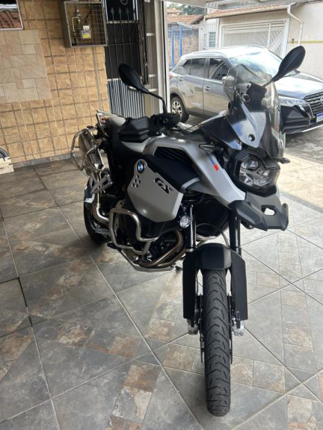 BMW F 900 GS PLUS, Foto 3