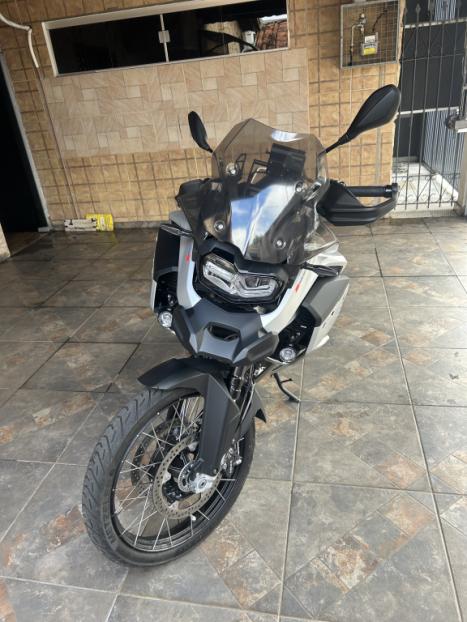 BMW F 900 GS PLUS, Foto 4