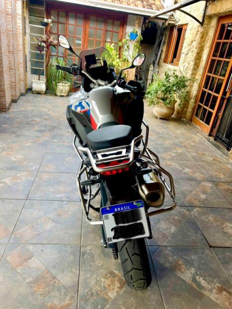 BMW F 900 GS PLUS, Foto 5