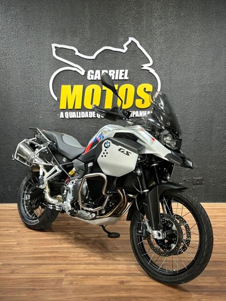 BMW F 900 GS PLUS, Foto 3