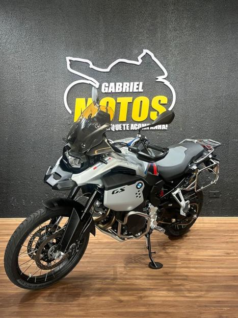 BMW F 900 GS PLUS, Foto 4