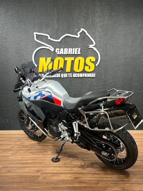 BMW F 900 GS PLUS, Foto 5