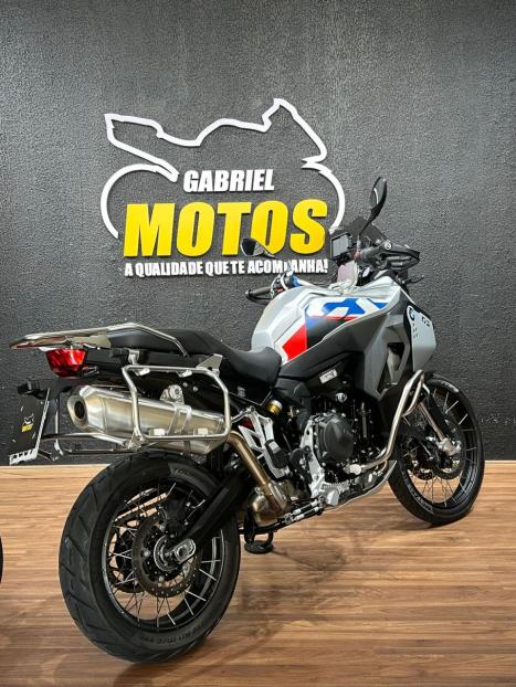 BMW F 900 GS PLUS, Foto 6