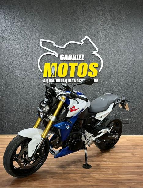 BMW F 900 R SPORT PLUS, Foto 4