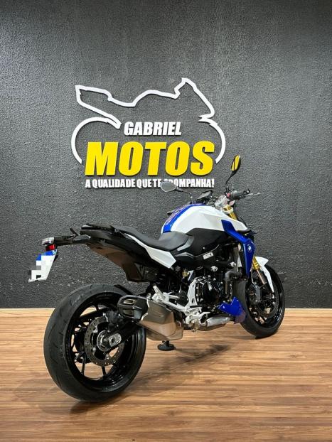 BMW F 900 R SPORT PLUS, Foto 5