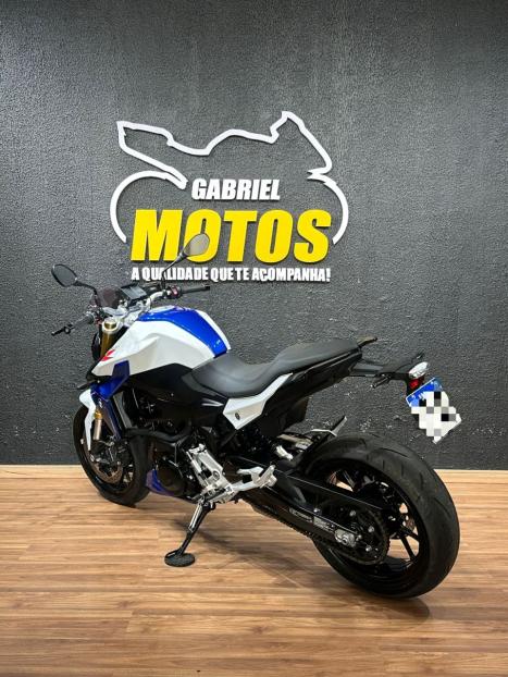 BMW F 900 R SPORT PLUS, Foto 6