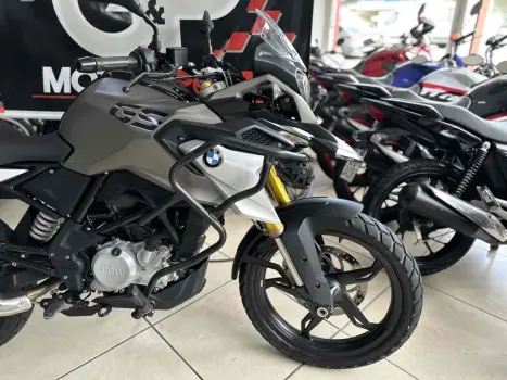 BMW G 310 GS , Foto 2