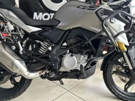 BMW G 310 GS , Foto 3