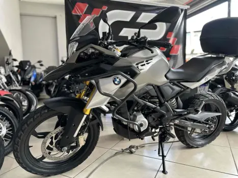 BMW G 310 GS , Foto 6