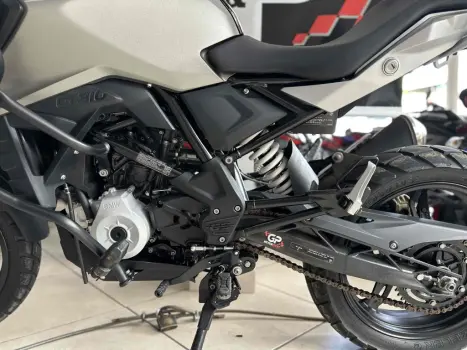 BMW G 310 GS , Foto 8