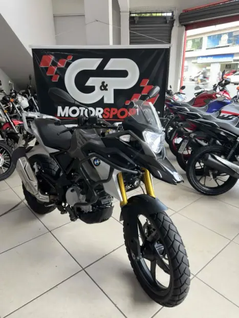 BMW G 310 GS , Foto 11