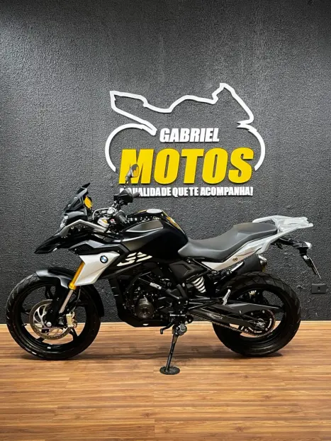 BMW G 310 GS , Foto 2