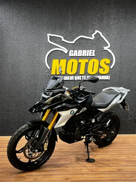 BMW G 310 GS , Foto 4