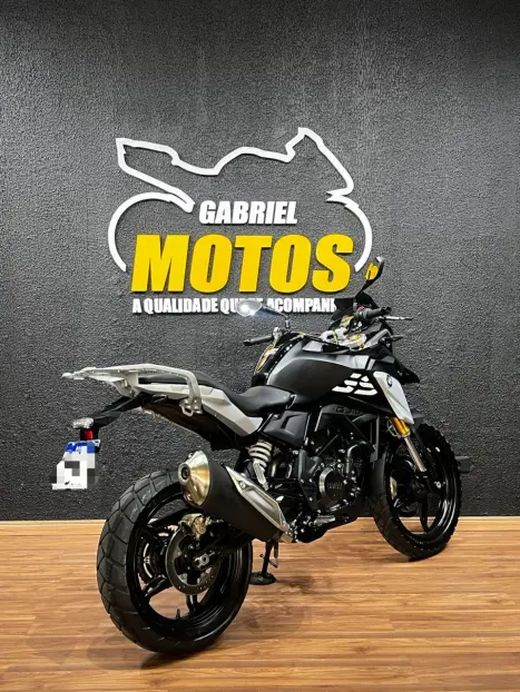 BMW G 310 GS , Foto 6