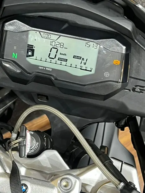 BMW G 310 GS , Foto 7