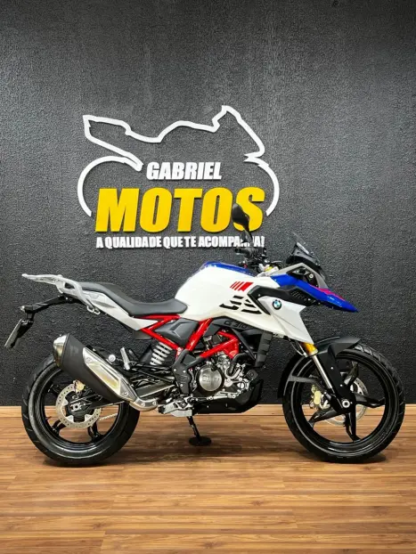 BMW G 310 GS , Foto 1