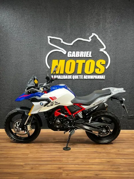 BMW G 310 GS , Foto 2