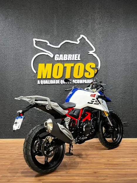 BMW G 310 GS , Foto 6