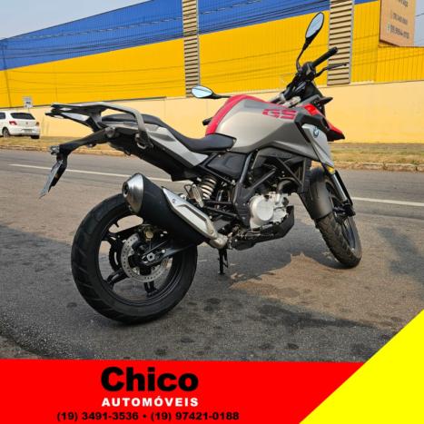 BMW G 310 GS , Foto 9