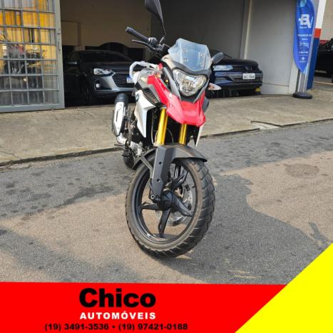 BMW G 310 GS , Foto 3