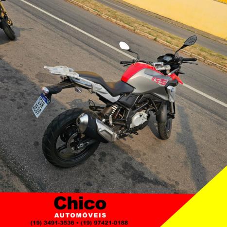 BMW G 310 GS , Foto 13