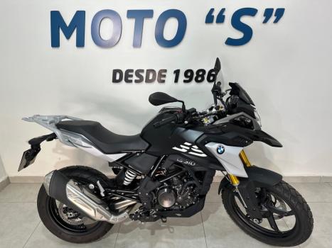 BMW G 310 GS , Foto 2