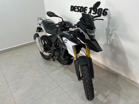 BMW G 310 GS , Foto 3