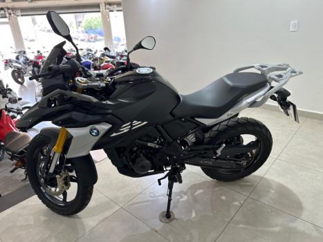 BMW G 310 GS , Foto 4