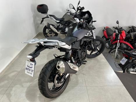 BMW G 310 GS , Foto 5