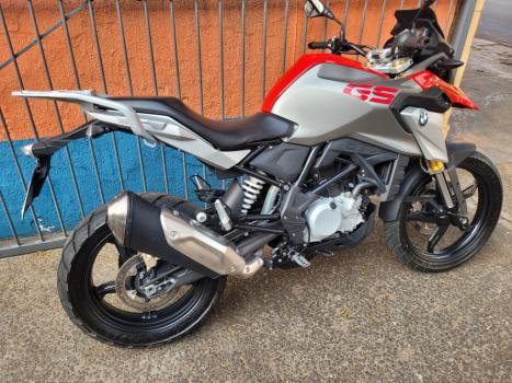 BMW G 310 GS , Foto 2