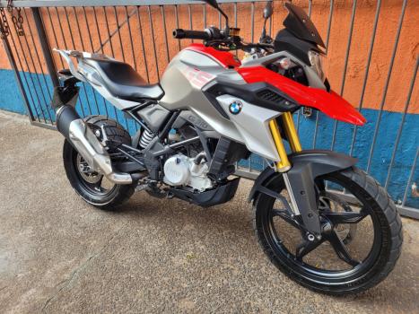 BMW G 310 GS , Foto 1