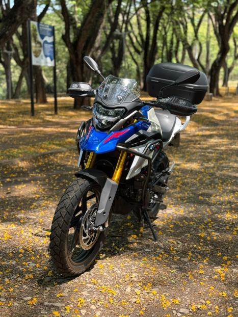 BMW G 310 GS , Foto 2